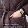Женский утепленный плащ 3202 СУ120 F50