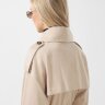Женский плащ 3092 СД NA