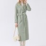 Женское демисезонное пальто 2960 ПД WT19
