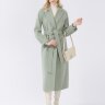 Женское демисезонное пальто 2960 ПД WT19
