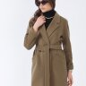 Женское демисезонное пальто 2963 ПД WT19