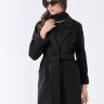 Женское демисезонное пальто 2963 ПД WT19