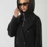 Женское демисезонное пальто 3142 ПД XW