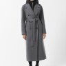 Женское демисезонное пальто 3142 ПД XW