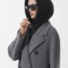Женское демисезонное пальто 3142 ПД XW
