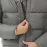 Женская теплая куртка 3075 ССП270 SCT