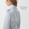 Женский плащ 2682 CД T4