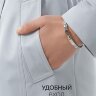 Женский плащ 2682 CД T4